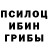 Кодеиновый сироп Lean Purple Drank Merry Jahia